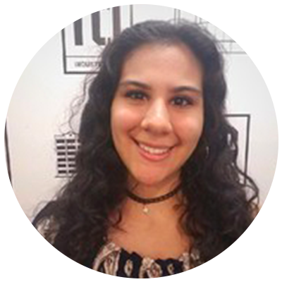 Yessenia Fabian - Marketing Manager