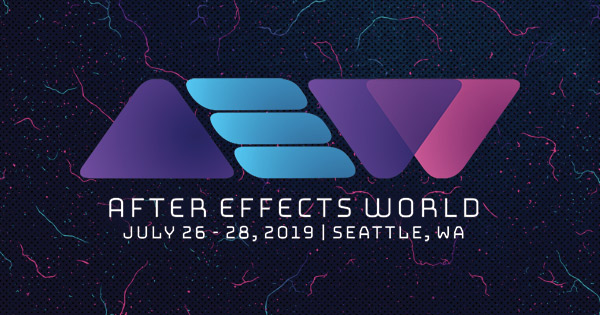 After Effects World