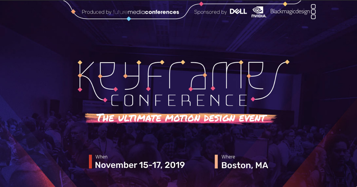 Keyframes Conference