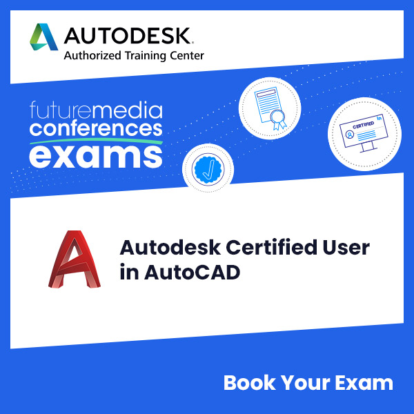 autodesk autocad certification exam