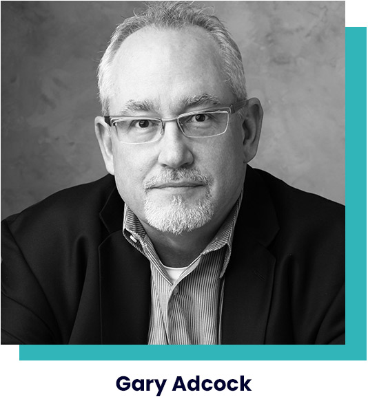 Instructor - Gary Adcock