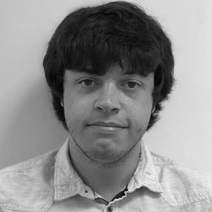 FMC team - Alex Dieguez