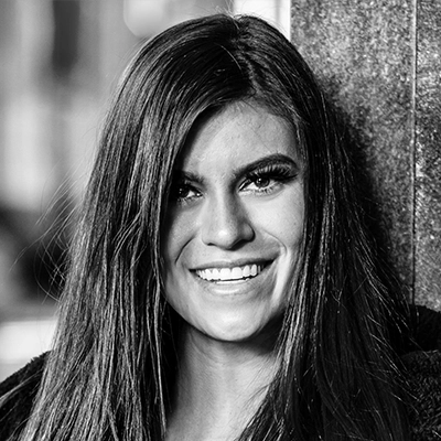 FMC team - Brooke Helwig