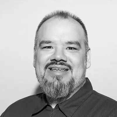 FMC team - Tom Morris