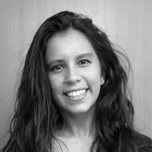 Olivia Camacho Headshot