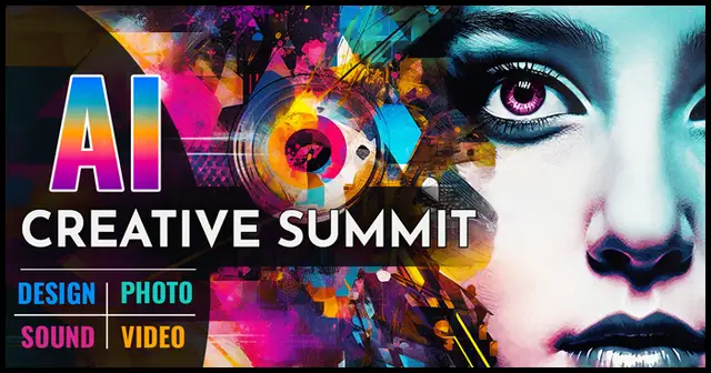 AI Creative Summit