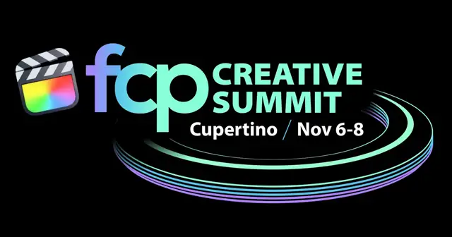 FCP Creative Summit